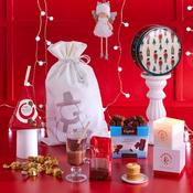 Love from Santa