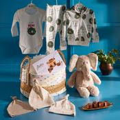 Luxury Baby Hamper image