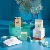 Natural Spa Wellness Gift Set image