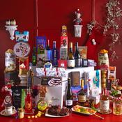 Nollaig Shona Christmas Hamper image