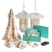 Gender Neutral Baby Hamper