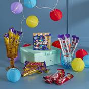 Nostalgic Sweet Treats Gift Box
