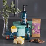 Pamper Treat Box for Him