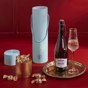 Bubbles &amp; Chocolates