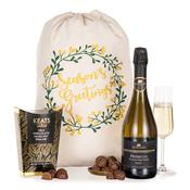 Prosecco &amp; Chocolates - UK ONLY - Shipping Included
