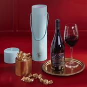 Red Wine &amp; Chocolates
