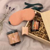 Wanderflower Off Grid Digital Detox Gift Set