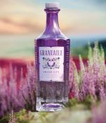 Granuaile Irish Gin 70cl