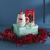 Seasons Greetings Gift Box