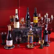 Six French Wines Gift