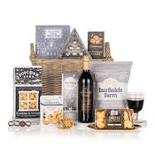 Starry Starry Night Basket - UK ONLY - Shipping Included