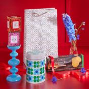 Tea &amp; Biscuits Gift