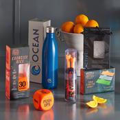 The Fitness Guru Gift Box