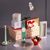 Luxury Aroma Gift Box