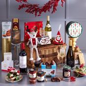 The Magic Of Christmas Hamper
