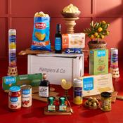 'Taste Of Italy' Italian Gourmet Food Hamper