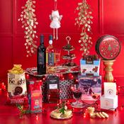 The Very Merry Hamper image