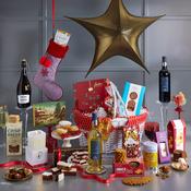The Christmas Extravaganza Hamper