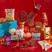 The Festive Family Treats Hamper image