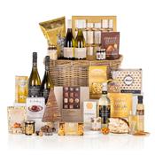 Twelfth Night Basket - UK ONLY - Shipping Included