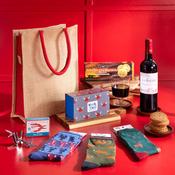 Very Useful Things with Wine - Gift for Him