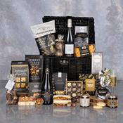 A Touch of Class Basket - UK ONLY - Shipping Included