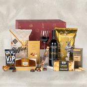Box Of Indulgence - UK ONLY - Shipping Included