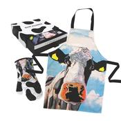 Eoin O'Connor Signature Kitchen Set