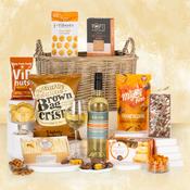 Summer Sunshine Hamper  - UK ONLY - Shipping Included