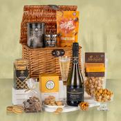 The Sparkling Moments Hamper - UK ONLY - Shipping Included