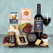 Cheese &amp; Wine Slate - UK ONLY - Shipping Included