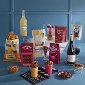 Movie Nights In Hamper
