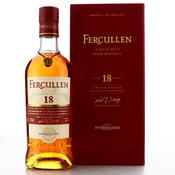 Fercullen 18 year old Single Malt Irish Whiskey