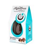 Lily O'Brien's Marshmallow &amp; Cookie Egg with Cookie Clusters 230g