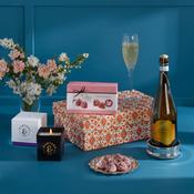 Prosecco &amp; Chocolates Gift Box image