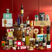 The Classic Christmas Hamper image