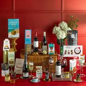 The Deluxe Hamper