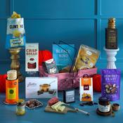 The Foodie Gift Hamper