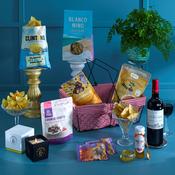 Vegan, Nut &amp; Gluten Free Indulgences