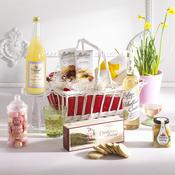 Little Gift Basket of Sunshine