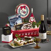 A Taste of Christmas Hamper