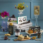 Taste of Ireland Gift Crate