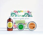 Dublin Herbalist New Baby Collection