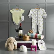 Baby Hamper (Non Gender Gift)