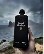 Blood Monkey Irish Craft Gin 70cl
