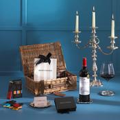 The Brown Thomas Gift Basket