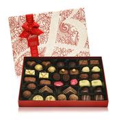 Butlers Signature Irish Chocolate Gift Box 500g image