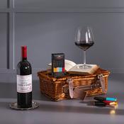Chateau Lynch- Bages &amp; Valrhona Chocolates
