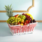 The Fresh Fruit Gift Basket