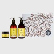 The Irish Soap Company Because You're Amazing Gift Box image